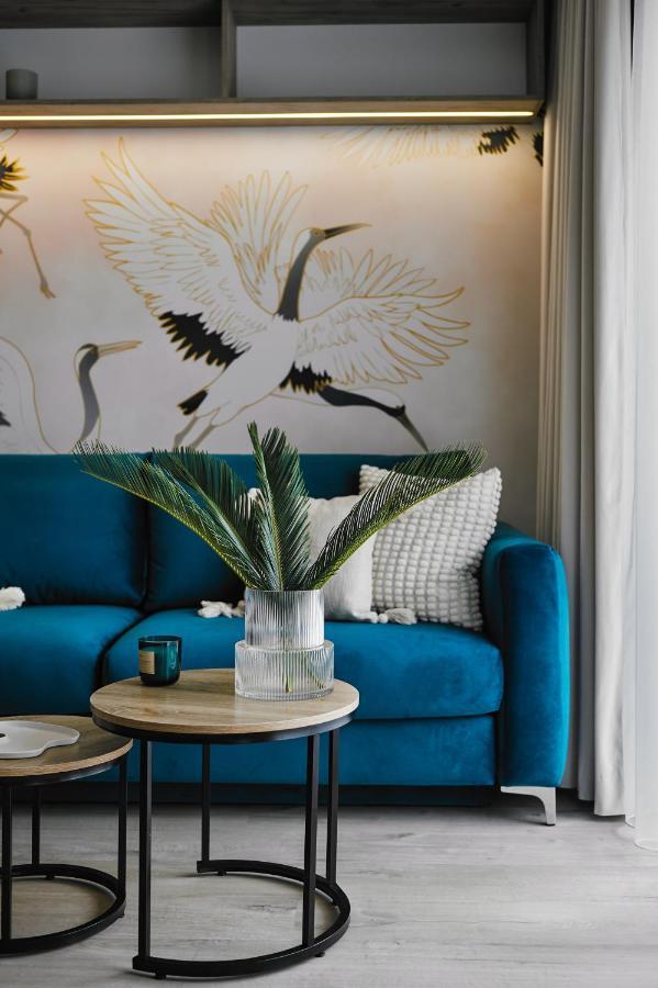 Golden Dreams Luxury Apartment 81 Краков Экстерьер фото